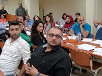 Leaders…Bosses or Partners (60)